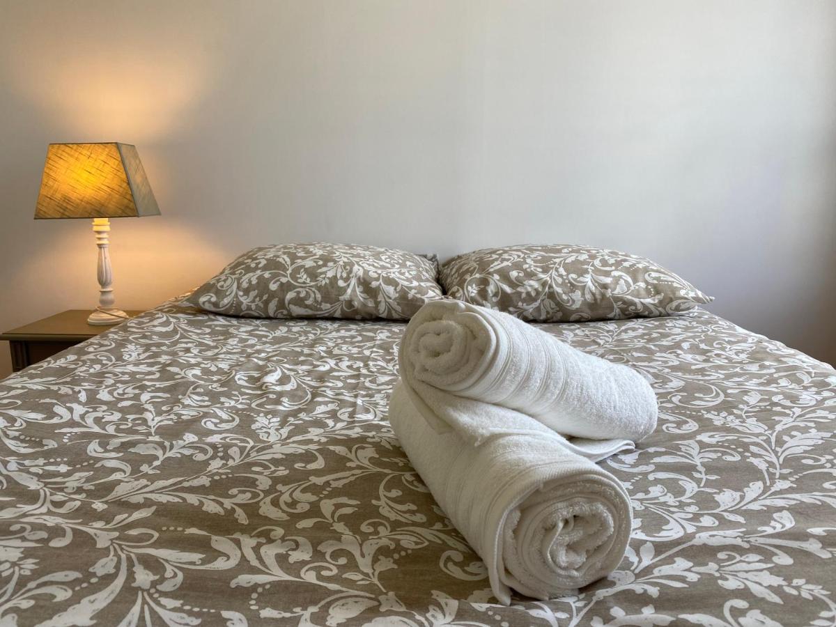 T5 Paris/val D'europe Appartement Serris