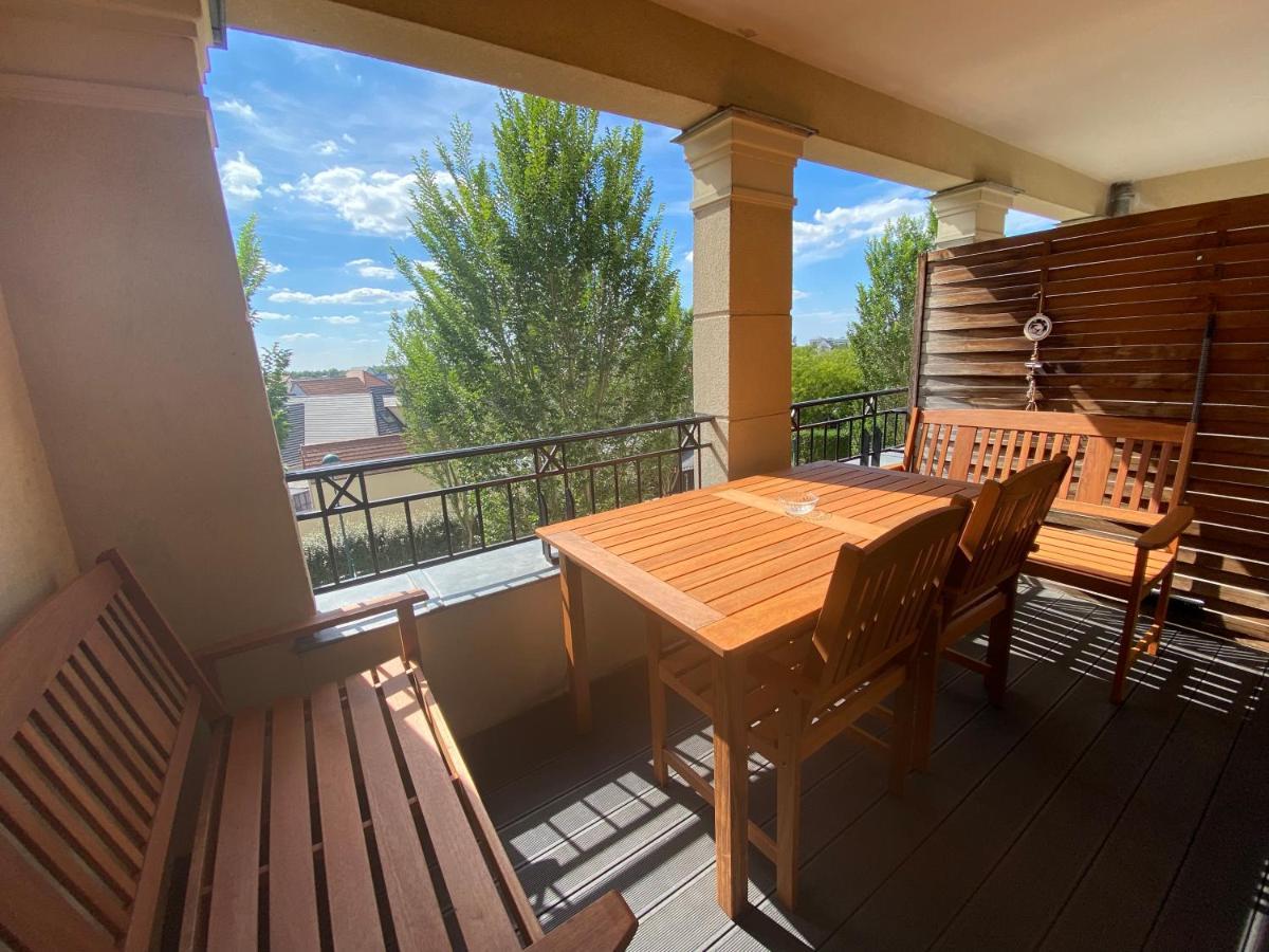 Appartement T5 Paris/val D'europe *