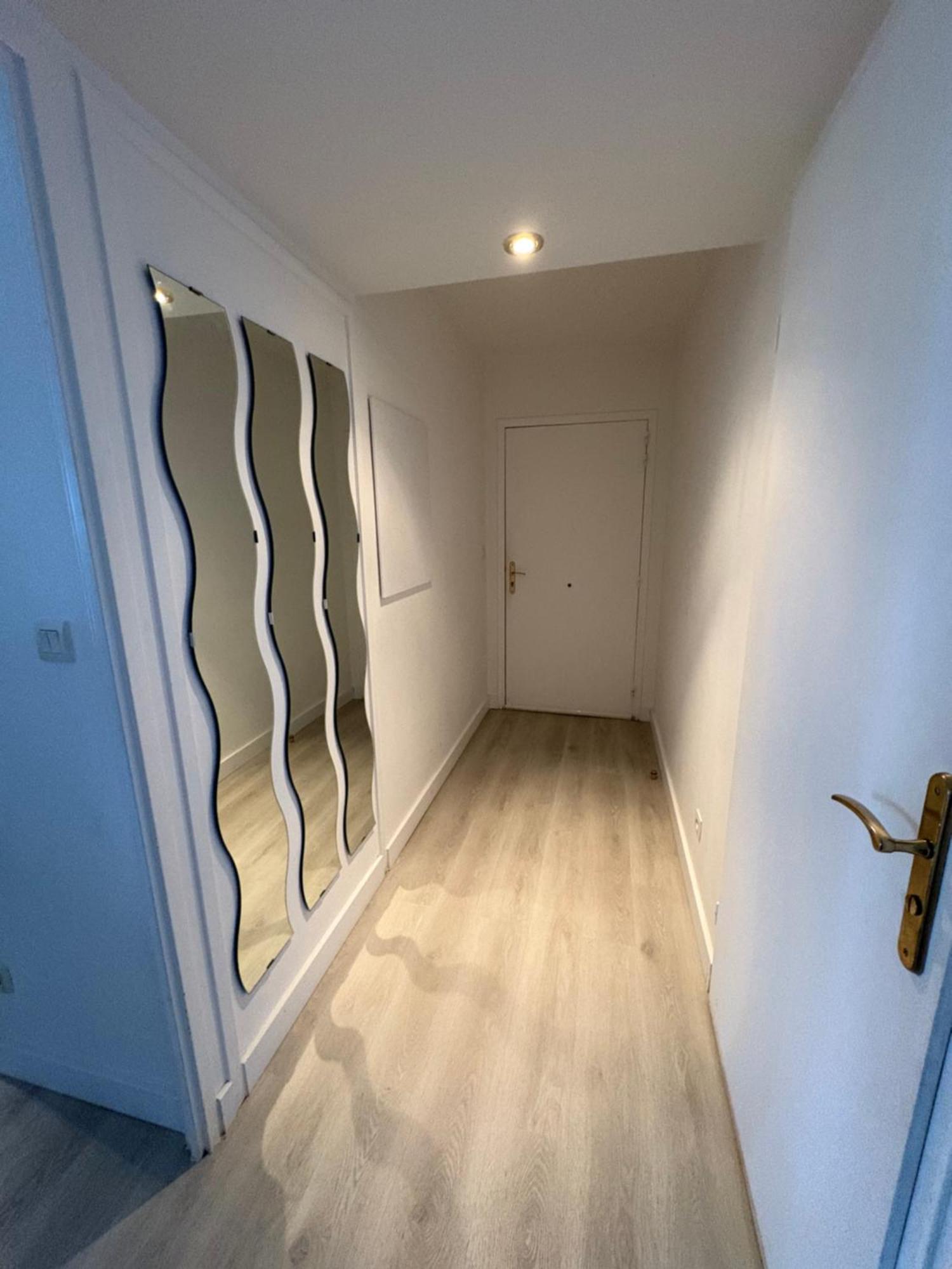 Appartement T5 Paris/val D'europe Serris